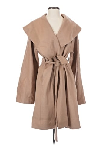 Kal Rieman Trenchcoat (view 1)