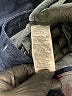 Madewell Blue Jacket Size 4 - photo 7