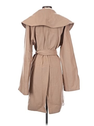 Kal Rieman Trenchcoat (view 2)