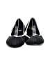 Aerosoles Black Flats Size 9 - photo 2