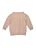 J.Crew Solid Tan Pullover Sweater Size S (kids) - photo 2