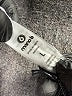 Mono b Gray Active Pants Size L - photo 7