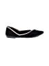 Aerosoles Black Flats Size 9 - photo 1