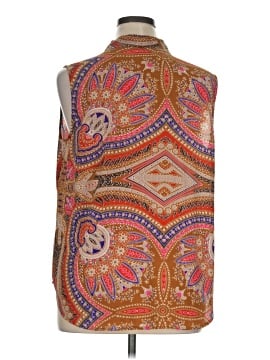 New York & Company Sleeveless Blouse (view 2)