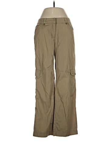 Geoffrey Beene Sport Cargo Pants (view 1)