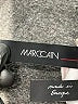 Marciano Hearts Red Casual Pants Size 2 - photo 4