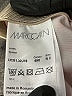 Marciano Hearts Red Casual Pants Size 2 - photo 5