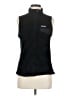 Patagonia 100% Polyester Black Vest Size M - photo 1