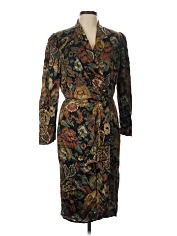 Louis Féraud Cocktail Dress (view 1)