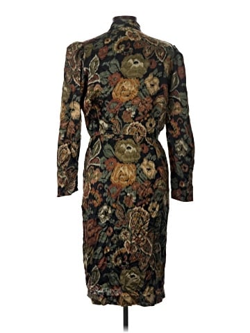 Louis Féraud Cocktail Dress (view 2)