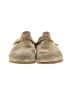 Birkenstock 100% Leather Tan Mule/Clog Size EU 37 - photo 2