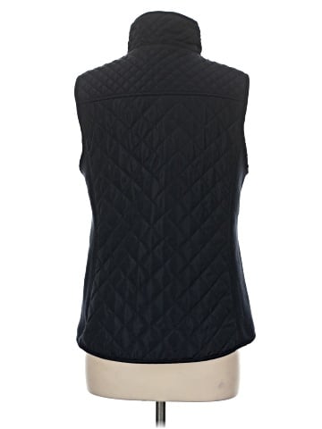 British Khaki Vest (view 2)
