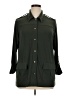 Sympli Green Raincoat Size 14 - photo 1