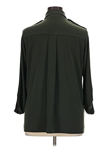 Sympli Raincoat (view 2)