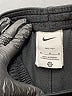 Nike 100% Polyester Black Athletic Shorts Size M (kids) - photo 3