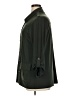 Sympli Green Raincoat Size 14 - photo 5