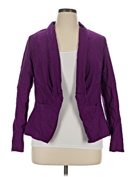 Torrid Blazer (view 1)