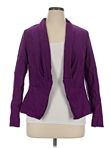 Torrid Blazer (view 1)