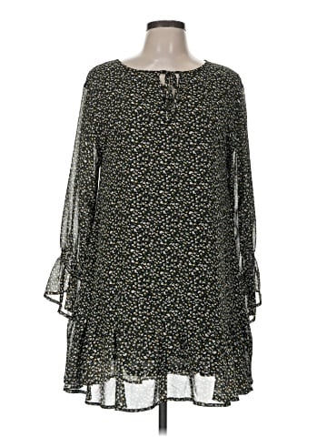 Very J Casual Dress (view 1)