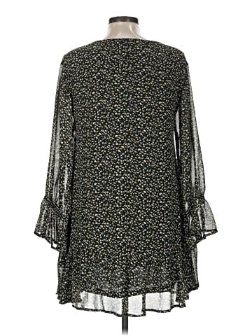 Very J Casual Dress (view 2)