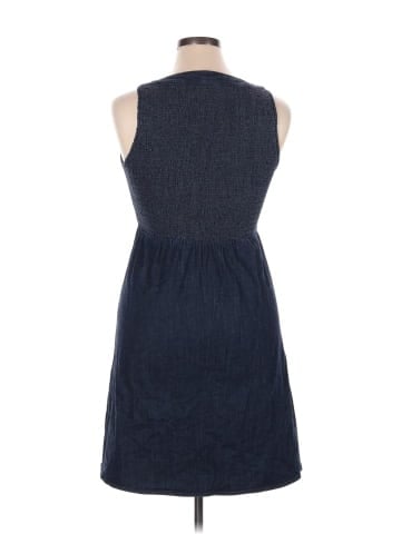 CALVIN KLEIN JEANS Casual Dress (view 2)