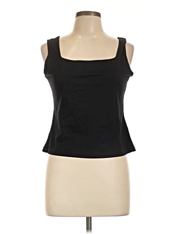 Anne Fontaine Sleeveless Top (view 1)