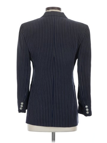 Lauren by Ralph Lauren Silk Blazer (view 2)