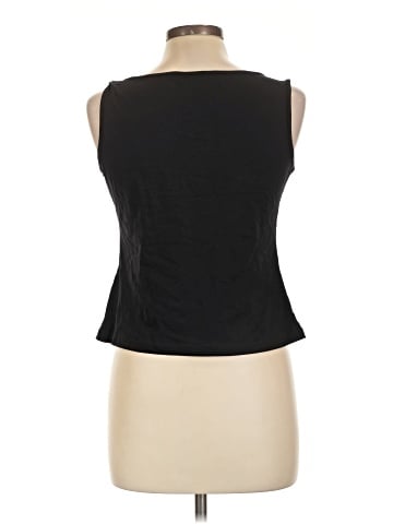 Anne Fontaine Sleeveless Top (view 2)