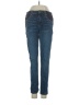 Joe's Jeans Argyle Blue Jeans Size 25 waist - photo 1