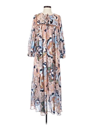 See By Chloé Casual Dress (view 1)