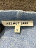 Helmut Lang Blue Pullover Sweater Size M - photo 7