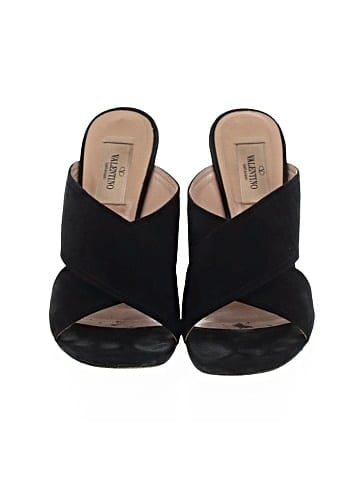 Valentino Garavani Wedges (view 2)