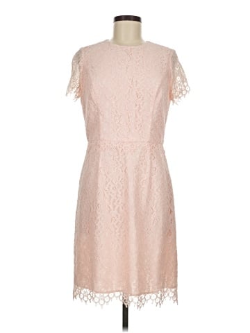 Shoshanna Cocktail Dress (view 1)