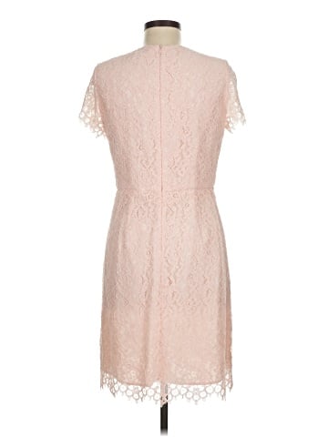 Shoshanna Cocktail Dress (view 2)