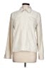 Alfred Dunner Ivory Jacket Size 10 - photo 1