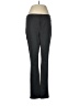 Gloria Vanderbilt Solid Gray Dress Pants Size 8 - photo 1