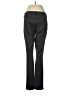 Gloria Vanderbilt Solid Gray Dress Pants Size 8 - photo 2