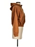 Volcom Brown Zip Up Hoodie Size S - photo 4