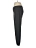 Gloria Vanderbilt Solid Gray Dress Pants Size 8 - photo 5