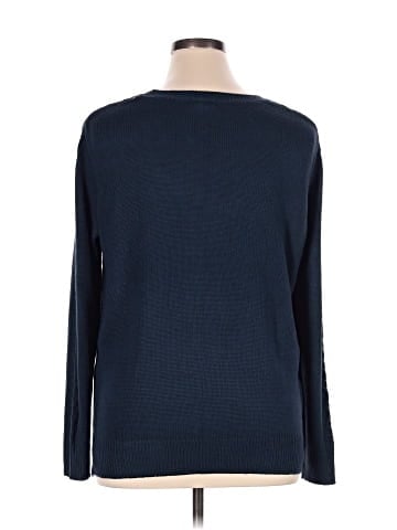 Charter Club Pullover Sweater (view 2)
