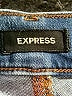 Express Stars Blue Jeans Size 6L - photo 7