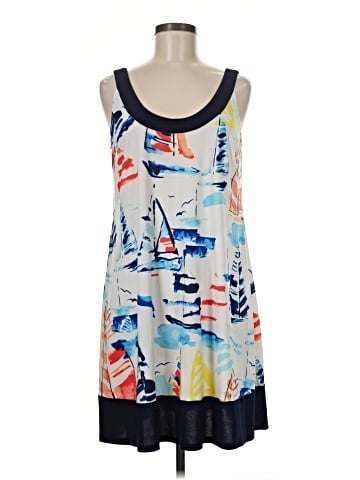 Chaps Casual Dress (view 1)