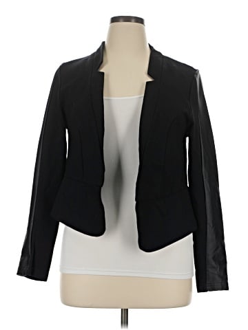 Torrid Blazer (view 1)