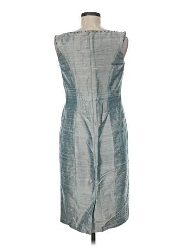 Ellen Tracy Cocktail Dress (view 2)