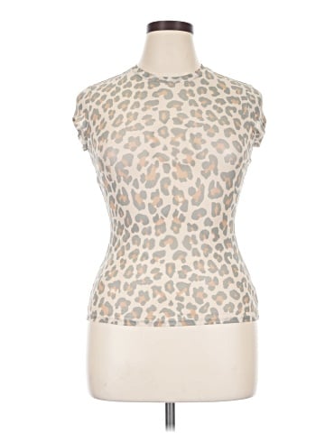 AFRM Short Sleeve Turtleneck (view 1)