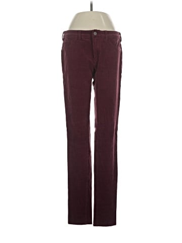 Pilcro and the Letterpress Casual Pants (view 1)