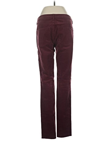 Pilcro and the Letterpress Casual Pants (view 2)