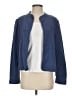 Hinge Blue Kimono Size S - photo 1