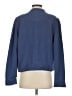 Hinge Blue Kimono Size S - photo 2