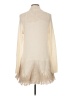 Moth Ivory Kimono Size L - photo 2